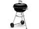 Weber Compact Kettle 47 - Barbecue &agrave; charbon