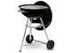 Weber Compact Kettle 47 - Barbecue &agrave; charbon