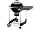 Weber Performer GBS - Barbecue &agrave; charbon