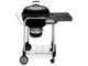 Weber Performer GBS - Barbecue &agrave; charbon