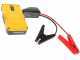 INTEC I-STARTER 2.4 - D&eacute;marreur de secours et chargeur de batterie
