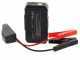 INTEC I-STARTER 2.4 - D&eacute;marreur de secours et chargeur de batterie