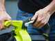 RYOBI RBV36B - Souffleur aspirateur et broyeur sans fil - SANS BATTERIE NI CHARGEUR