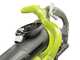 RYOBI RBV36B - Souffleur aspirateur et broyeur sans fil - SANS BATTERIE NI CHARGEUR