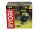 Semoir &agrave; batterie RYOBI OSS1800 - 18V - SANS BATTERIE NI CHARGEUR