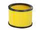 Ryobi R18WDV-0 - Aspirateur multifonction &agrave; batterie pour solides et liquides - 18 V - 4 Ah - Bidon 18 L