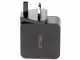CTEK CS FREE - Chargeur de batterie, mainteneur de charge et batterie externe - batterie de 6Ah/12V