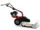 Eurosystems P70 EVO - Tondeuse débroussailleuse thermique - Lame - Loncin 224 OHV