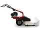 Eurosystems P70 EVO - Tondeuse d&eacute;broussailleuse thermique -  Lame - Loncin 224 OHV