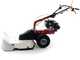 Eurosystems P70 EVO - Tondeuse d&eacute;broussailleuse thermique -  Lame - Loncin 224 OHV