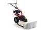 Eurosystems P70 EVO - Tondeuse d&eacute;broussailleuse thermique -  Lame - Loncin 224 OHV