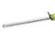 RYOBI OHT1850X - Taille-haie sur perche de rallonge &agrave; batterie - 18V/4Ah - Lame de 50cm