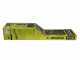 Taille-haies &agrave; batterie  RYOBI RHT36C61R40F - MAX POWER 36V - 4Ah - lamier de 60cm