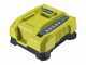 Taille-haies &agrave; batterie  RYOBI RHT36C61R40F - MAX POWER 36V - 4Ah - lamier de 60cm