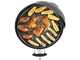 Weber Kettle E-5730 BLK - Barbecue &agrave; charbon
