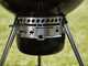 Weber Kettle E-5730 BLK - Barbecue &agrave; charbon