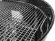Weber Kettle E-5730 BLK - Barbecue &agrave; charbon