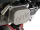 Eurosystems P70 EVO - Motofaucheuse multifonction bilame - Loncin 224 OHV
