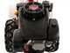 Motofaucheuse autotract&eacute;e Eurosystems P70 EVO moteur Loncin 224 OHV - faucheuse thermique