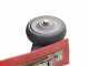 Autolaveuse &agrave; batterie sans-fils U.T. LP-500/50-B - 3 en 1 : lave, s&egrave;che et aspire