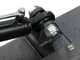 BlackStone BVM 140 M - Broyeur d'accotement lat&eacute;ral &agrave; bras pour tracteur - S&eacute;rie medium