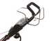 GeoTech Pro S58-3 BMSWGE L225 -Tondeuse &agrave; gazon thermique tract&eacute;e - Roue pivotante - D&eacute;marrage &eacute;lectrique