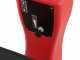 Autolaveuse &agrave; batterie sans-fils U.B. LP-550-B - 3 en 1 : lave, s&egrave;che et aspire