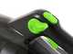 Greenworks GD60AB - Souffleur axial &agrave; batterie - SANS BATTERIE NI CHARGEUR