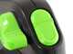 Greenworks GD60AB - Souffleur axial &agrave; batterie - SANS BATTERIE NI CHARGEUR