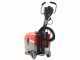 Autolaveuse &eacute;lectrique U.T. LP-350-E - 3 en 1 : lave, s&egrave;che et aspire