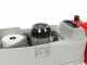 Autolaveuse &eacute;lectrique U.T. LP-350-E - 3 en 1 : lave, s&egrave;che et aspire