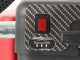 Autolaveuse &eacute;lectrique U.T. LP-350-E - 3 en 1 : lave, s&egrave;che et aspire