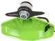 Greenworks GD60BC - D&eacute;broussaileuse &agrave; batterie - 60V - 4Ah