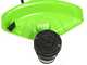 Greenworks GD60BC - D&eacute;broussaileuse &agrave; batterie - 60V - 4Ah