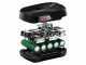 Souffleur &agrave; feuilles Gardena PowerJet 18V P4A - 18V - SANS BATTERIE NI CHARGEUR