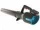 Souffleur &agrave; feuilles Gardena PowerJet 18V P4A - 18V - SANS BATTERIE NI CHARGEUR