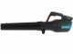 Souffleur &agrave; feuilles Gardena PowerJet 18V P4A - 18V - SANS BATTERIE NI CHARGEUR