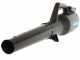Souffleur &agrave; feuilles Gardena PowerJet 18V P4A - 18V - SANS BATTERIE NI CHARGEUR