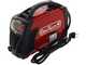 Poste &agrave; souder inverter &agrave; &eacute;lectrode &agrave; courant continu GeoTech WM-200 F - 200A - avec Kit MMA