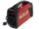 Poste &agrave; souder inverter &agrave; &eacute;lectrode &agrave; courant continu GeoTech WM-200 F - 200A - avec Kit MMA