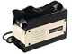 Poste &agrave; souder &agrave; inverter &agrave; &eacute;lectrode &agrave; courant continu Blackstone B-WM 120  - 120 A - avec Kit MMA