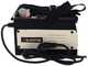 Poste &agrave; souder &agrave; inverter &agrave; &eacute;lectrode &agrave; courant continu Blackstone B-WM 120  - 120 A - avec Kit MMA