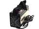 Poste &agrave; souder &agrave; inverter &agrave; &eacute;lectrode &agrave; courant continu Blackstone B-WM 120  - 120 A - avec Kit MMA