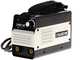 Poste &agrave; souder inverter &agrave; &eacute;lectrode &agrave; courant continu Blackstone B-WM 140 - 140 A - avec Kit MMA