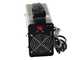 Poste &agrave; souder inverter &agrave; &eacute;lectrode &agrave; courant continu Blackstone B-WM 140 - 140 A - avec Kit MMA