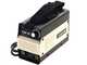 Poste &agrave; souder inverter &agrave; &eacute;lectrode &agrave; courant continu Blackstone B-WM 140 - 140 A - avec Kit MMA