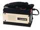 Poste &agrave; souder inverter &agrave; &eacute;lectrode &agrave; courant continu Blackstone B-WM 140 - 140 A - avec Kit MMA