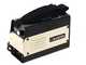 Poste &agrave; souder inverter &agrave; &eacute;lectrode &agrave; courant continu Blackstone B-WM 140 - 140 A - avec Kit MMA