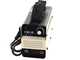 Poste &agrave; souder inverter &agrave; &eacute;lectrode &agrave; courant continu Blackstone B-WM 140 - 140 A - avec Kit MMA
