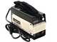 Poste &agrave; souder inverter &agrave; &eacute;lectrode &agrave; courant continu Blackstone B-WM 140 - 140 A - avec Kit MMA